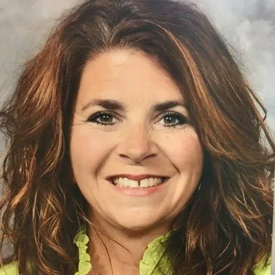 Jennifer, Grade 7 STEM Teacher